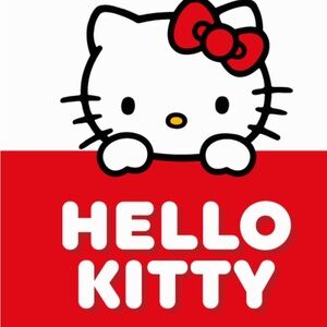 Small - Hello Kitty - Show Listing Only